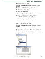 Предварительный просмотр 205 страницы Rockwell Automation 1766-L32AWA User Manual