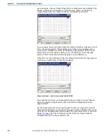 Предварительный просмотр 222 страницы Rockwell Automation 1766-L32AWA User Manual