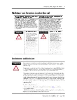 Preview for 3 page of Rockwell Automation 1769-L23-QBFC1B Installation Instructions Manual