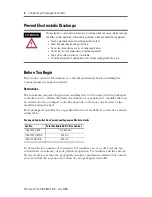 Preview for 4 page of Rockwell Automation 1769-L23-QBFC1B Installation Instructions Manual