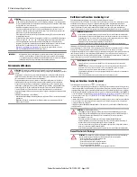 Предварительный просмотр 2 страницы Rockwell Automation 1769-L31 Product Information