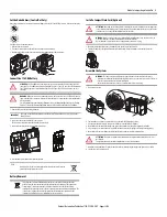 Предварительный просмотр 3 страницы Rockwell Automation 1769-L31 Product Information