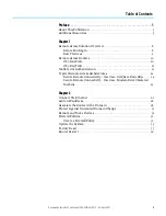 Preview for 3 page of Rockwell Automation 1783-RA2TGB User Manual