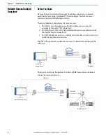 Preview for 8 page of Rockwell Automation 1783-RA2TGB User Manual