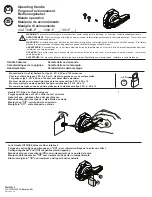 Rockwell Automation 194R-P Series Manual предпросмотр