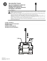 Rockwell Automation 194R-SC1 Operating preview