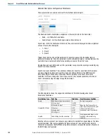 Предварительный просмотр 102 страницы Rockwell Automation 2080-L50E-24AWB User Manual