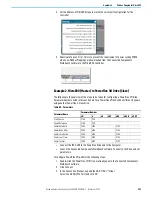 Предварительный просмотр 263 страницы Rockwell Automation 2080-L50E-24AWB User Manual