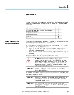 Предварительный просмотр 267 страницы Rockwell Automation 2080-L50E-24AWB User Manual