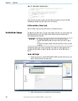 Предварительный просмотр 290 страницы Rockwell Automation 2080-L50E-24AWB User Manual