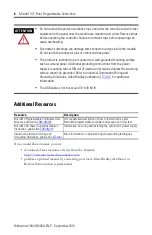 Preview for 6 page of Rockwell Automation 2080-LC10-12AWA Installation Instructions Manual