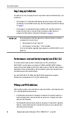 Preview for 8 page of Rockwell Automation 20A-DG01 User Manual