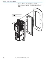 Предварительный просмотр 50 страницы Rockwell Automation 20G2 Hardware Service