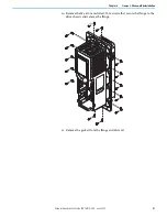 Предварительный просмотр 51 страницы Rockwell Automation 20G2 Hardware Service