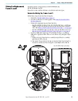 Предварительный просмотр 59 страницы Rockwell Automation 20G2 Hardware Service