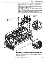 Предварительный просмотр 95 страницы Rockwell Automation 20G2 Hardware Service