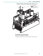 Предварительный просмотр 125 страницы Rockwell Automation 20G2 Hardware Service