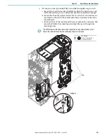 Предварительный просмотр 153 страницы Rockwell Automation 20G2 Hardware Service