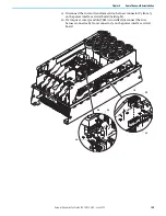 Предварительный просмотр 159 страницы Rockwell Automation 20G2 Hardware Service