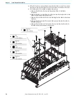 Предварительный просмотр 164 страницы Rockwell Automation 20G2 Hardware Service