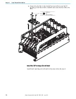 Предварительный просмотр 178 страницы Rockwell Automation 20G2 Hardware Service