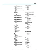 Предварительный просмотр 189 страницы Rockwell Automation 20G2 Hardware Service