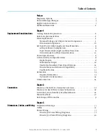 Preview for 3 page of Rockwell Automation 2198-C1004-ERS Migration Manual