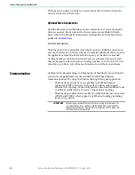 Preview for 26 page of Rockwell Automation 2198-C1004-ERS Migration Manual