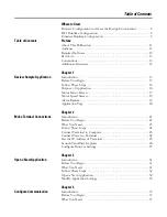 Preview for 7 page of Rockwell Automation 2711C-F2M Quick Start Manual