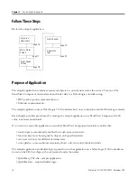 Preview for 16 page of Rockwell Automation 2711C-F2M Quick Start Manual