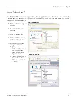 Preview for 29 page of Rockwell Automation 2711C-F2M Quick Start Manual