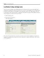 Preview for 42 page of Rockwell Automation 2711C-F2M Quick Start Manual