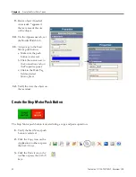 Preview for 54 page of Rockwell Automation 2711C-F2M Quick Start Manual