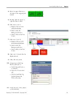 Preview for 55 page of Rockwell Automation 2711C-F2M Quick Start Manual