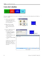 Preview for 58 page of Rockwell Automation 2711C-F2M Quick Start Manual