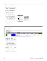 Preview for 60 page of Rockwell Automation 2711C-F2M Quick Start Manual