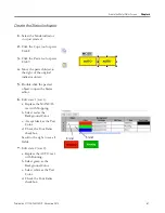 Preview for 67 page of Rockwell Automation 2711C-F2M Quick Start Manual