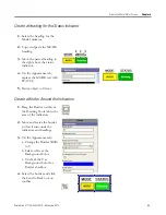 Preview for 69 page of Rockwell Automation 2711C-F2M Quick Start Manual