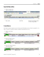 Preview for 89 page of Rockwell Automation 2711C-F2M Quick Start Manual