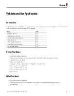 Preview for 93 page of Rockwell Automation 2711C-F2M Quick Start Manual