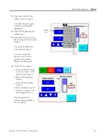 Preview for 99 page of Rockwell Automation 2711C-F2M Quick Start Manual