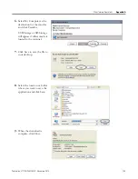 Preview for 105 page of Rockwell Automation 2711C-F2M Quick Start Manual