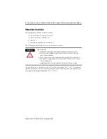 Preview for 4 page of Rockwell Automation 2711PC-T10C4D1 Installation Instructions Manual