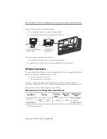 Preview for 16 page of Rockwell Automation 2711PC-T10C4D1 Installation Instructions Manual