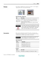 Preview for 11 page of Rockwell Automation 2711PC- T6C20D User Manual