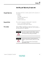 Preview for 75 page of Rockwell Automation 2711PC- T6C20D User Manual