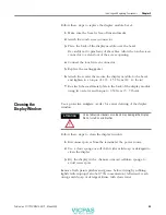 Preview for 85 page of Rockwell Automation 2711PC- T6C20D User Manual