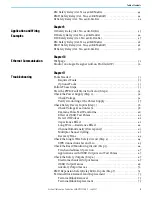 Preview for 5 page of Rockwell Automation 440R-D22R2 User Manual