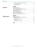 Preview for 6 page of Rockwell Automation 440R-D22R2 User Manual