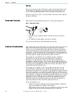 Preview for 14 page of Rockwell Automation 440R-D22R2 User Manual